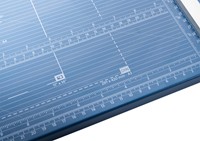 Rolsnijmachine Dahle 552 510mm-2