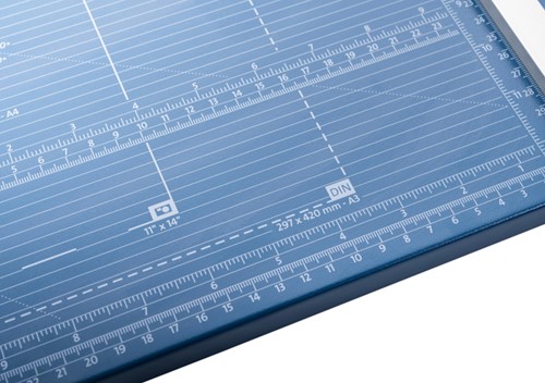 Rolsnijmachine Dahle 552 510mm-2