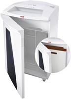 Papiervernietiger HSM Securio B34 snippers 1x5mm-3