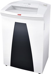 Papiervernietiger HSM Securio B34 stroken 5.8mm