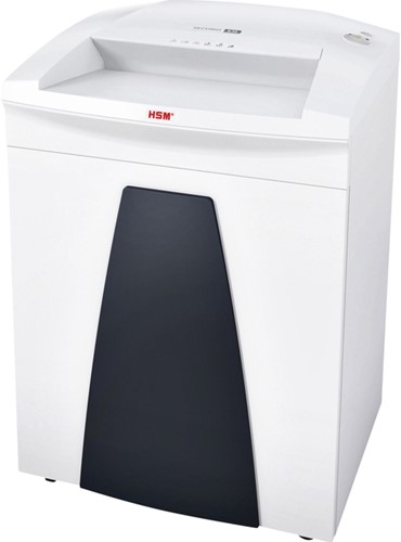 Papiervernietiger HSM Securio B35 snippers 0.78x11mm