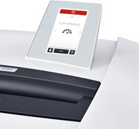 Papiervernietiger HSM Securio P40i snippers 1.9x15mm-1