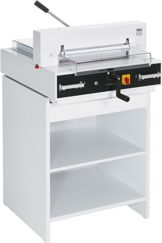 Onderkast voor snijmachine IDEAL 4315/4350
