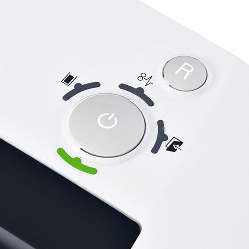 Papiervernietiger HSM Securio C18 stroken 3.9mm-1