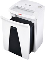 Papiervernietiger HSM Securio B24 stroken 3.9mm-3