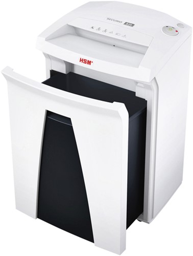 Papiervernietiger HSM Securio B24 stroken 3.9mm-3