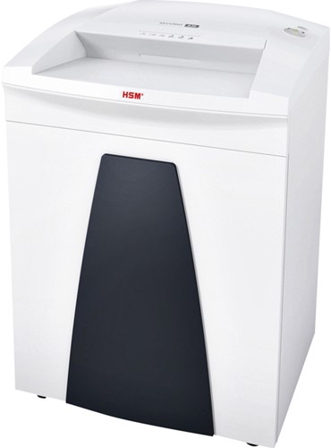 Papiervernietiger HSM Securio B35 stroken 3.9mm