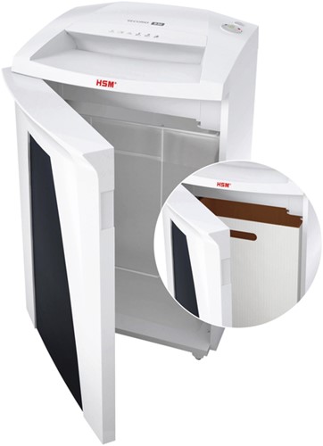 Papiervernietiger HSM Securio B32 snippers 4.5x30mm-3
