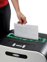 Olie voor papiervernietiger sheet Rexel 20vel-1