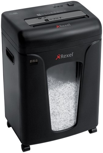 Papiervernietiger Rexel Mercury REM820 snippers 2x15mm-1