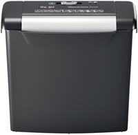 Papiervernietiger Rexel Momentum S206 stroken 6mm