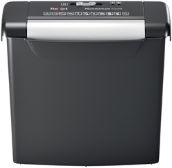 Papiervernietiger Rexel Momentum S206 stroken 6mm