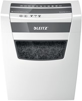 Papiervernietiger Leitz IQ Home Office P4 snippers 4x28mm