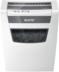 Papiervernietiger Leitz IQ Home Office P4 snippers 4x28mm