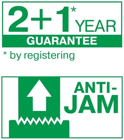 Papiervernietiger Leitz IQ Office Pro P5 snippers 2x15mm-6