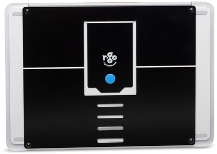 Laptopstandaard R-Go Riser Attachable-4