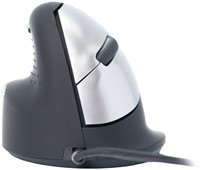 Muis R-Go Ergonomisch HE Break Draad Links M
