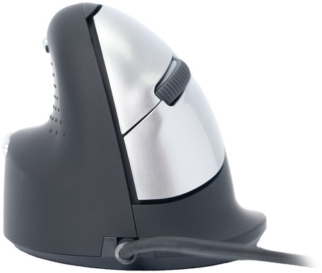 Muis R-Go Ergonomisch HE Break Draad Links M