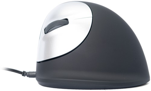Ergonomisch muis R-Go HE Break Draad Links M-5