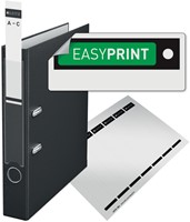 Ordner Leitz 1015 180° 50mm PP A4 bruin-3