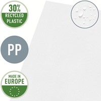 Insteekmap L-model Leitz Premium 0.13mm PP A4 transparant 100 stuks-9