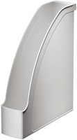 Tijdschriftcassette Leitz Plus grijs-2