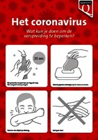 Kaarthouder Quantore A4 L-staand-3