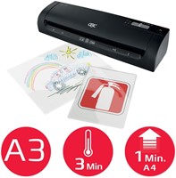 Lamineermachine GBC Fusion 1100L A3-5