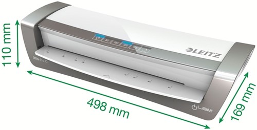 Lamineermachine Leitz iLAM Office Pro A3-5