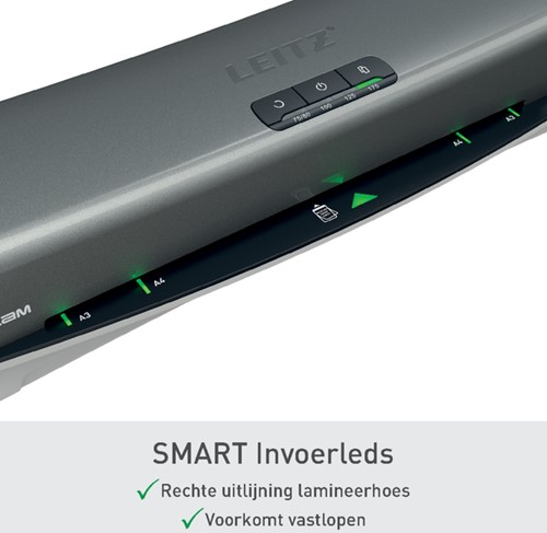 Lamineermachine Leitz iLAM Office Pro A3-14