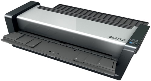 Lamineermachine Leitz iLAM Touch Turbo Pro A3-5