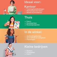 Lamineerhoes Leitz iLAM A3 2x125micron 100 stuks-14