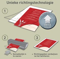 Lamineerhoes Leitz iLAM A4 2x175micron 100 stuks-10