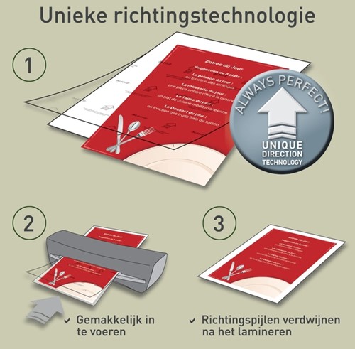 Lamineerhoes Leitz iLAM A4 2x175micron 100 stuks-10