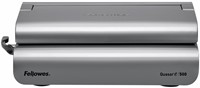 Inbindmachine Fellowes Quasar-E 21-gaats-1