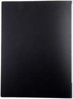 Showmap Europel deluxe A3 20-tassen antraciet-4