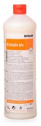 Ecolab Sanitairreiniger kristalin bio 1ltr Doos/6x1L