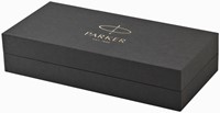 Vulpen Parker Duofold Classic black 18k GT fijn-1
