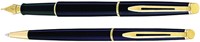 Vulpen Waterman Hémisphère black GT fijn-3