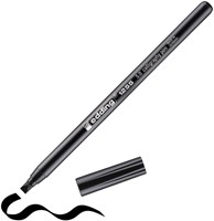 Kalligrafiepen edding 1255 5.0mm zwart-3