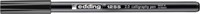 Kalligrafiepen edding 1255 2.0mm zwart-2