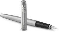 Vulpen Parker Jotter stainless Steel CT medium-1