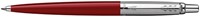 Balpen Parker Jotter Original red CT medium blister à 1 stuk-2