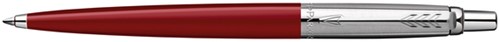 Balpen Parker Jotter Original red CT medium blister à 1 stuk-2
