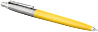 Balpen Parker Jotter Original yellow CT medium blister à 1 stuk-3