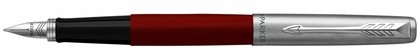 Vulpen Parker Jotter Original CT M rood blister à 1 stuk-2