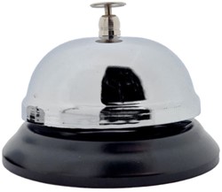 Baliebel CombiCraft 85mm zilver