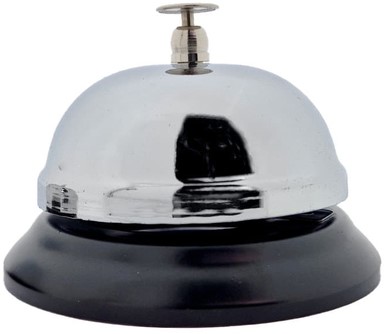 Baliebel CombiCraft 85mm zilver