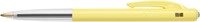 Balpen Bic M10 Colors Pastel Colors medium assorti-3