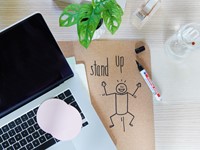 Viltstift edding 3000 rond 1.5-3mm rood violet-5